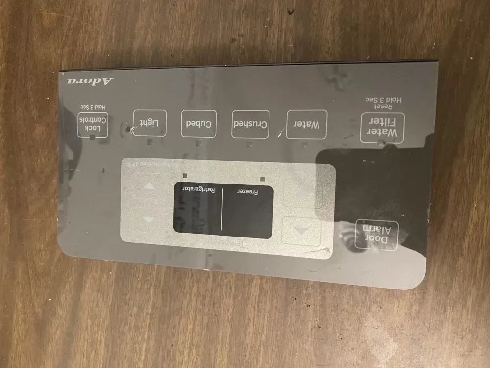GE 200D7355G084 WR55X22930 AP6029820 4468434 PS11759191 Refrigerator Control Board Dispenser