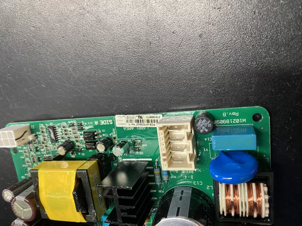 Whirlpool Maytag KitchenAid Kenmore Refrigerator Control Board AZ23023 | BK845