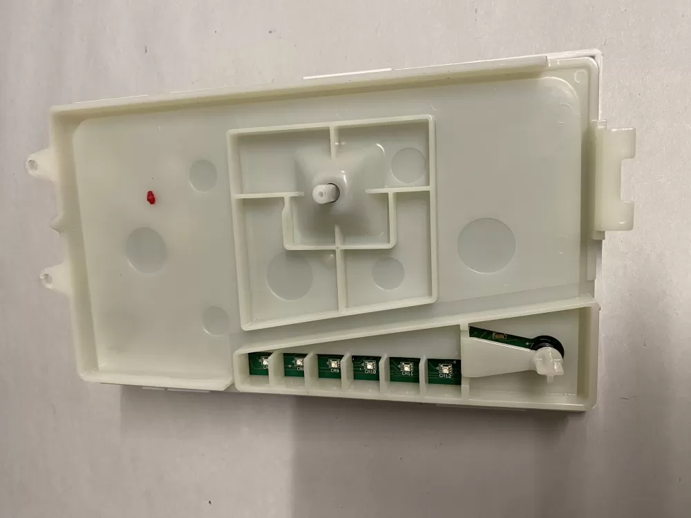 Whirlpool KitchenAid Roper W10671340 Washer Control Board AZ216330 | BK1389
