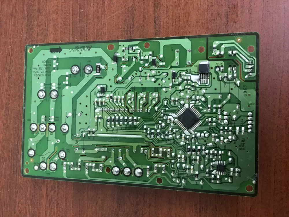 Samsung DA92-00483C DA41–00822A Refrigerator Control Board AZ34636 | NR269
