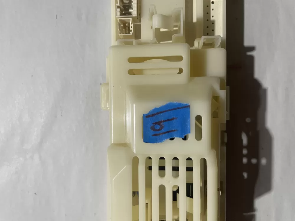 00470066  Bsh Axxis One Main And Panel Control Board AZ207699 | KM19