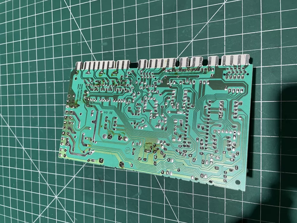 Whirlpool Range Control Board 120200180 546047501 | AZ132710 | KM1363