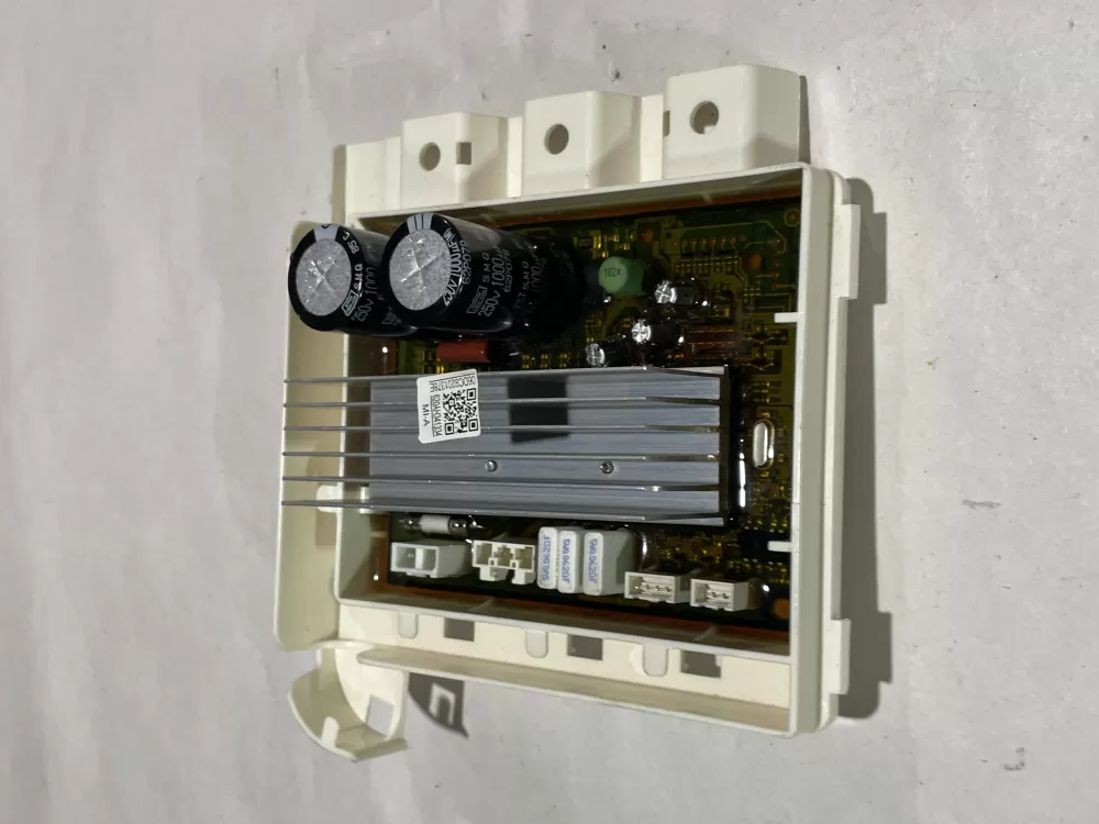 Samsung DC92 01531C DC9201531C Washer Control Board Inverter AZ158672 | Wm817
