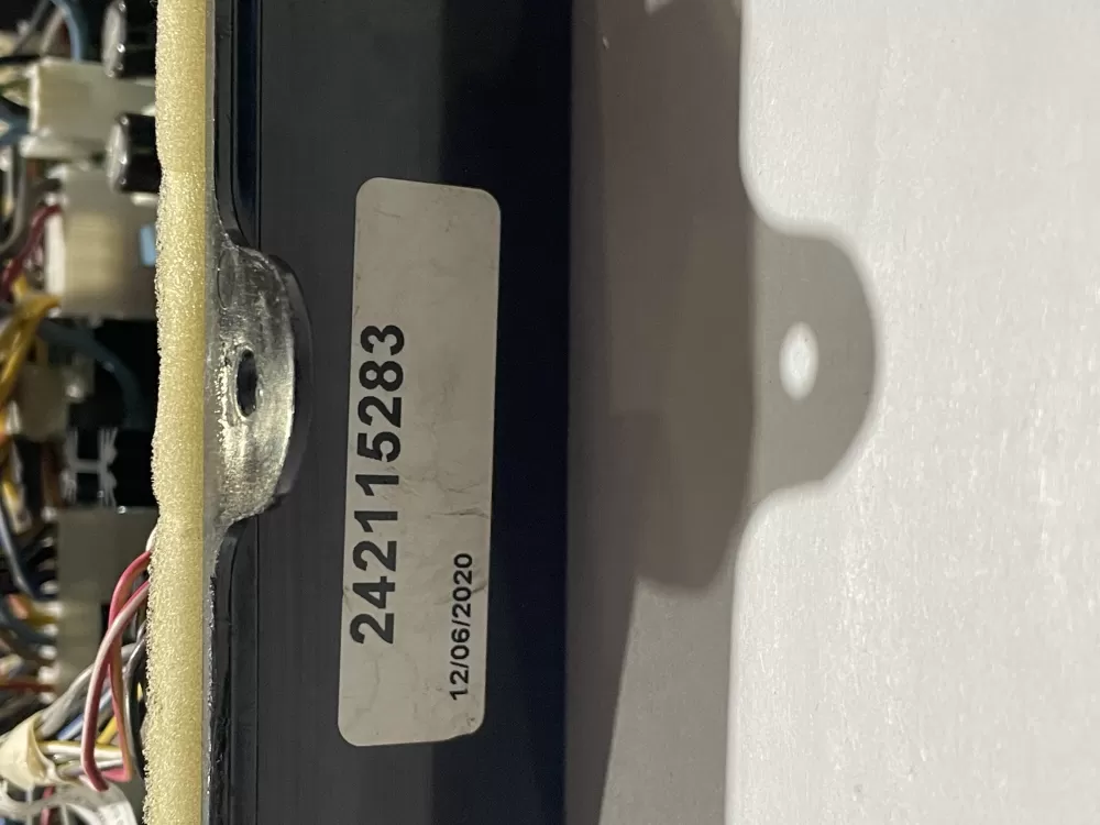 Frigidaire Kenmore 242268903 Refrigerator Control Board AZ187014 | KMV201