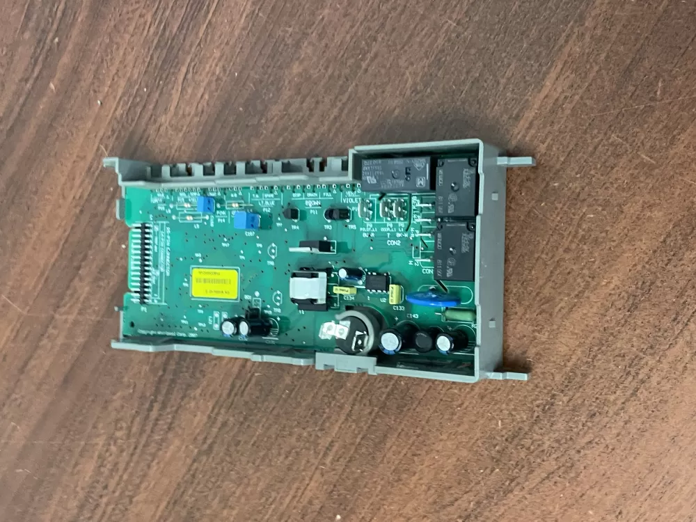 Whirlpool  KitchenAid  Kenmore  Estate AP6014951 W10084142 W10084142R WPW10084142 PS11748221 Dishwasher Control Board