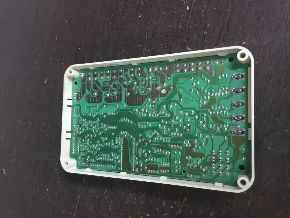 York White Rodgers Furnace Control Board 50A50-474 AZ10323 | NR530