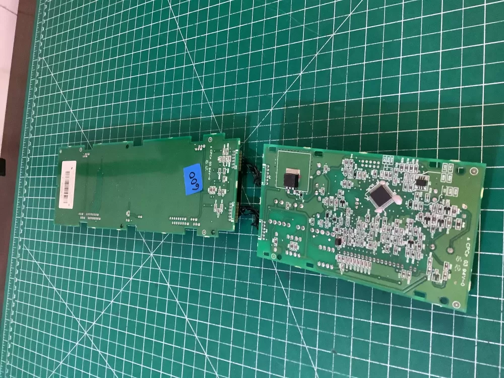 KitchenAid W10298119 Range Control Board Cntrl elec AZ193786 | NR600