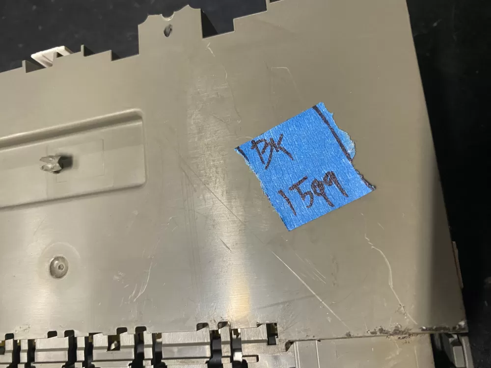 Kenmore W10195344 WPW10195344 Dishwasher Control Board AZ5410 | BK1599