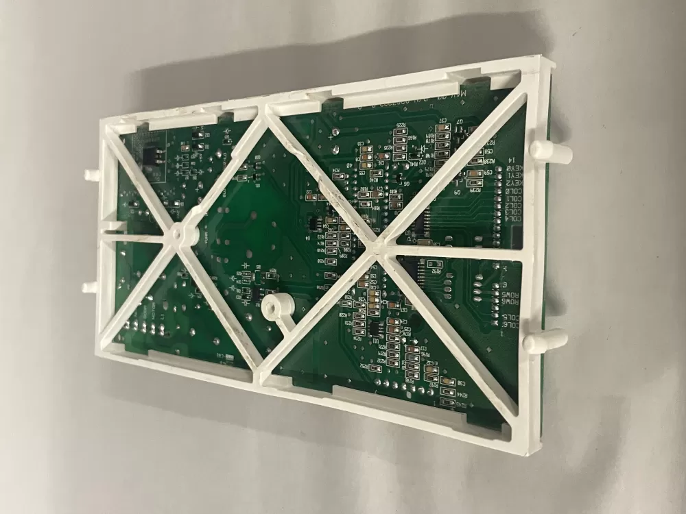Whirlpool Kenmore WP8546219 3980062 A Dryer Control Board AZ224730 | Wm2572