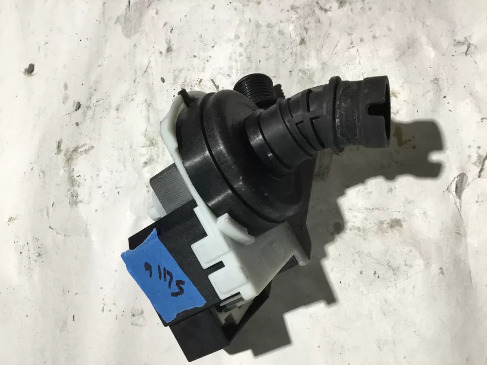 GE 265D3246P001 Dishwasher Pump Drain