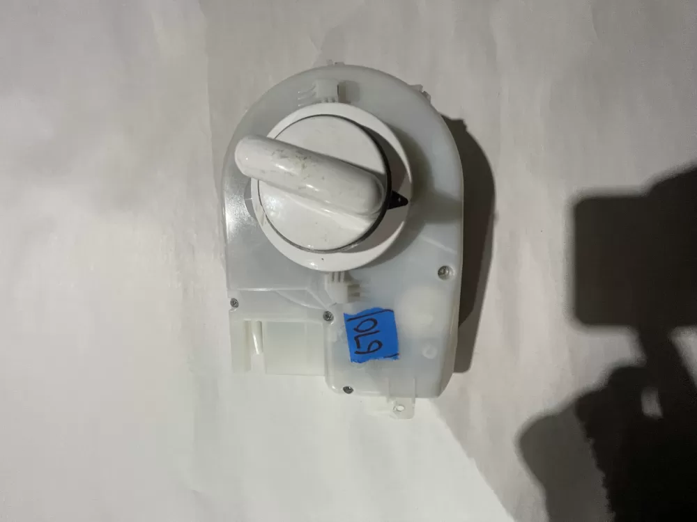 GE WH12X10527 175D6604P053 Washer Timer AZ198532 | KM670