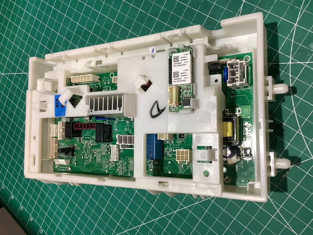 GE 290D2863G106 Washer Control Board AZ184172 | ARV310
