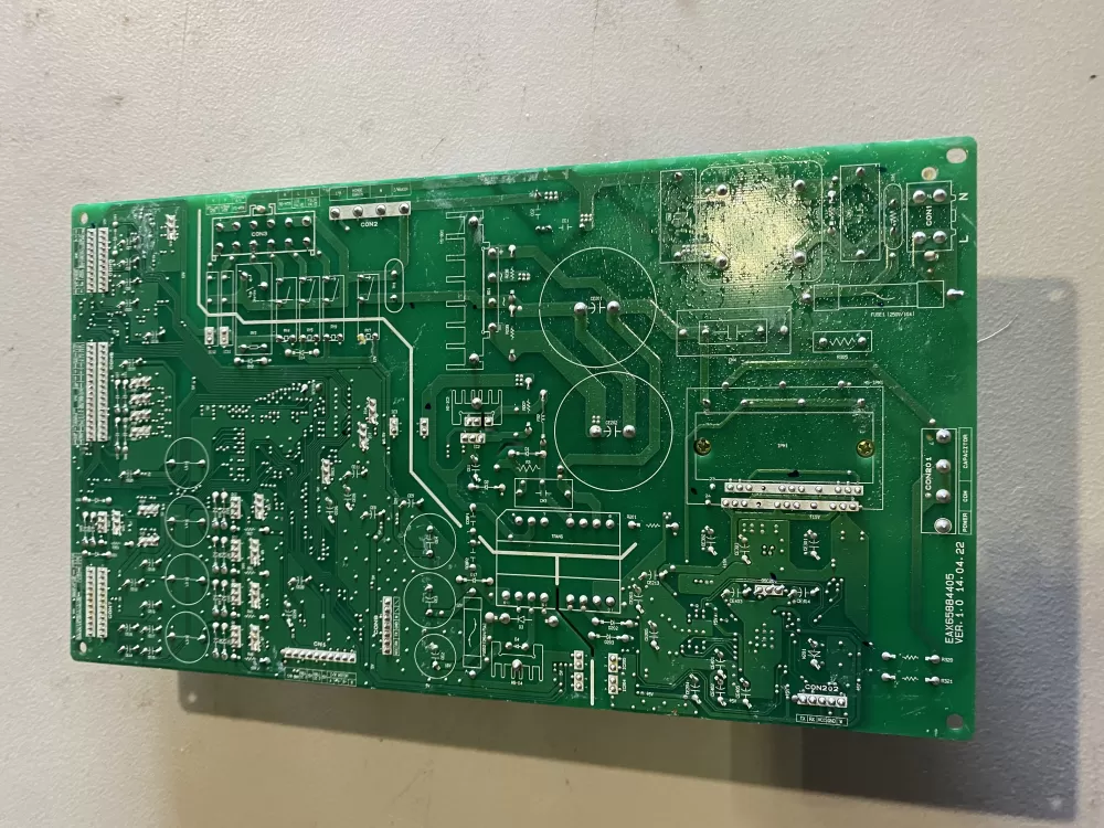 LG Kenmore ABY74191401 EBR78940601 Refrigerator Control Board AZ37314 | BK442