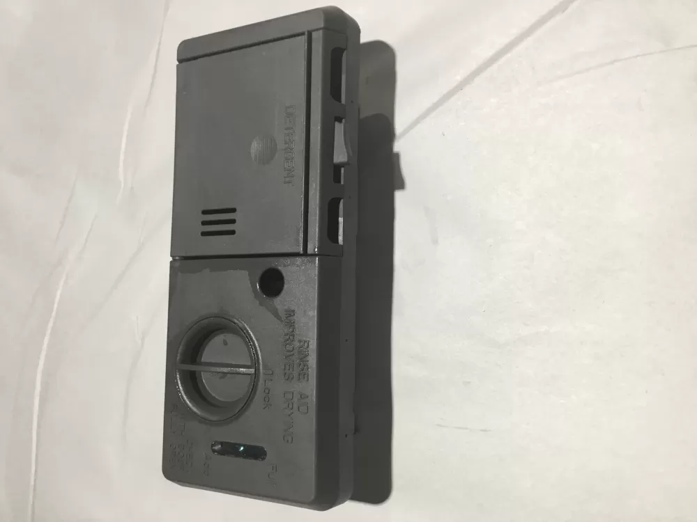 Whirlpool W10304407 W10304408 W10304410 W10409521 W10629971 W10723269 W10901088 WPW10304407 WPW10304408 WPW10304410 WPW10409521 WPW10629971 WPW10723269 W11032769 Dishwasher Dispenser Detergent