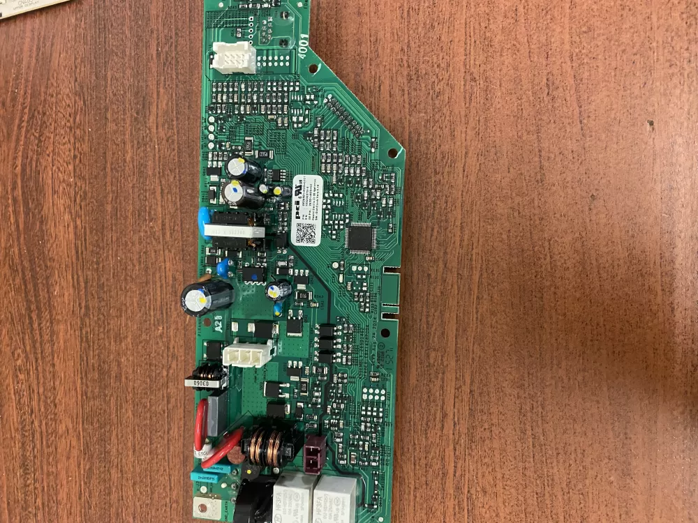 GE WD21X24898 265D1462G400 Dishwasher Main Control Board AZ35606 | BK425