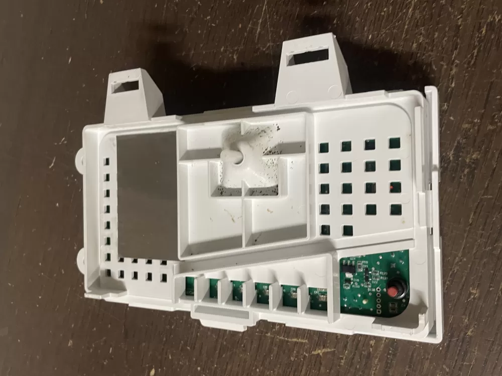 Whirlpool W10862205 W10888107 W10897780 Washer Control Board AZ47202 | Wm605