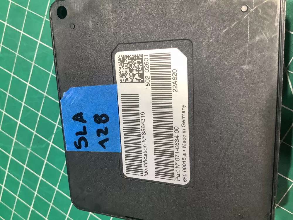  0684 00 Int69 071-0684 Kriwan Motor Protector Control Board AZ159612 | SL128