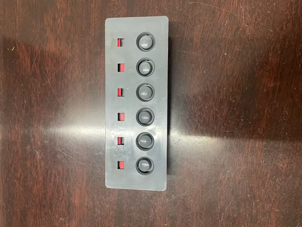 Whirlpool  Maytag  KitchenAid  Kenmore AP3037645 826469 2198621 PS329965 Refrigerator Control Board Dispenser