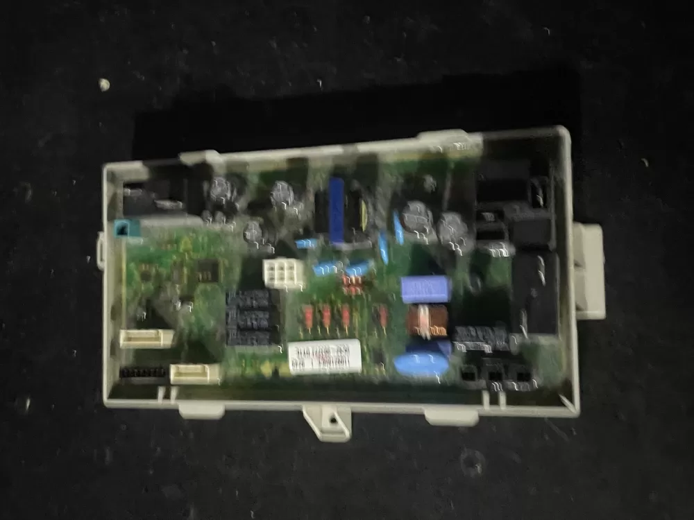 Samsung DC92-00322J Dryer Control Board