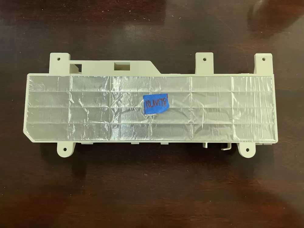 Samsung DC92 00600B Washer Control Board AZ45587 | KMV178