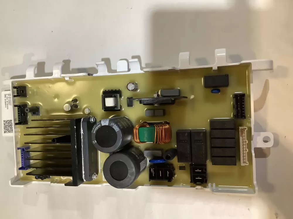 Whirlpool W11030466 W11089549 Washer Control Board AZ229224 | ZCV984
