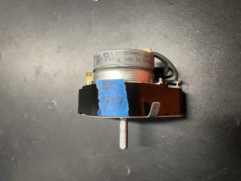 Maytag Whirlpool 6 3095500 Dryer Timer 6 3095500 AZ23772 | BK757