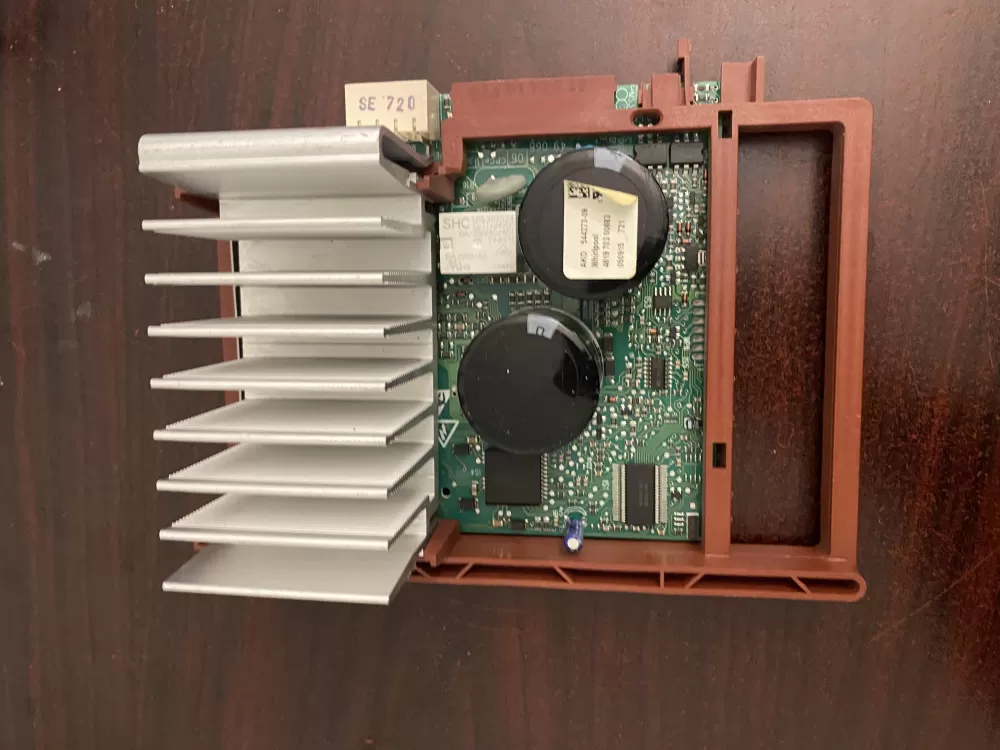 Kenmore 461970300683 4619 703 00683 Washer Motor Control Board