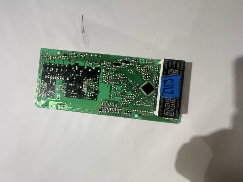 Midea EMLAA9P-S11-K Microwave Control Board AZ203661 | KM2713