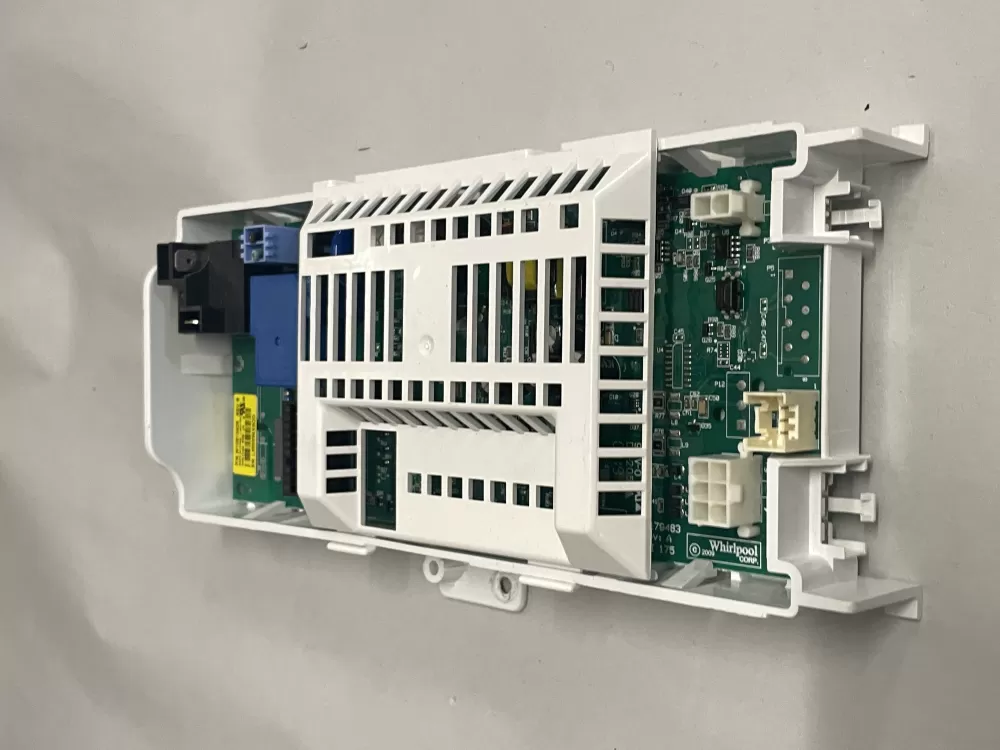 Whirlpool  Maytag  KitchenAid W11537215 W10875487 W10847936 W10810426 Dryer Control Board