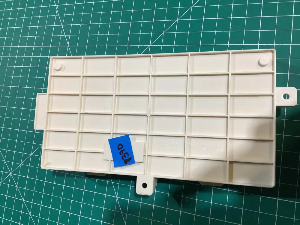 Samsung DC92-01596B DC92-01606B Dryer Control Board AZ151941 | NR1370