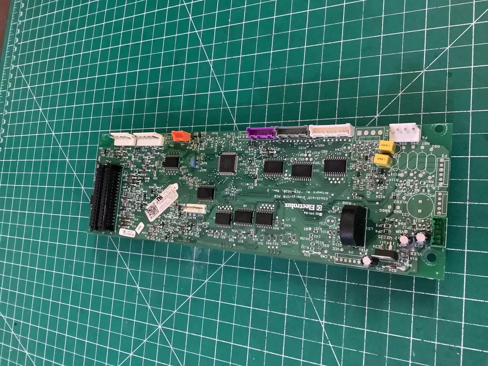 Frigidaire 316443865 Range Control Board AZ182548 | NR2689