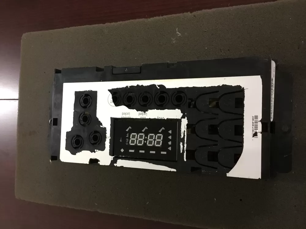 Whirlpool Estate W10173510 W10173511 Range Control Board AZ90445 | NR1035