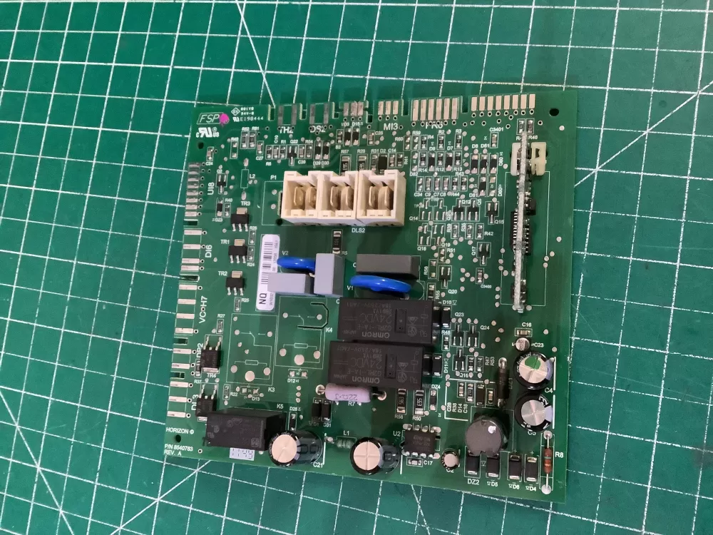 Whirlpool  Maytag W10321161 Washer Control Board