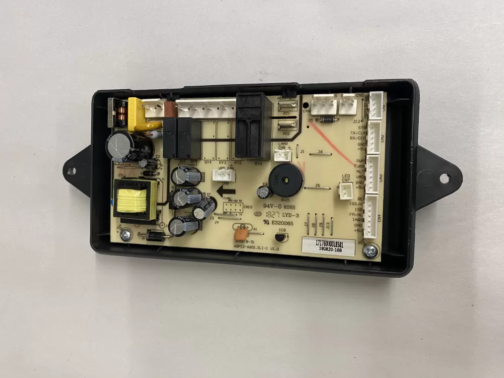 E320265 Frigidaire Dishwasher Board - Control