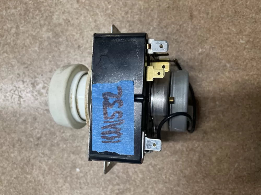 Kenmore Whirlpool 3398193A 3398193 Dryer Timer AZ8162 | KM1532