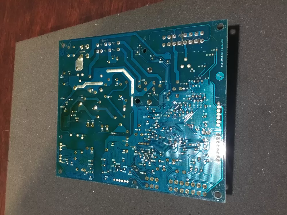 Frigidaire 5304465594 Refrigerator Ice Maker Control Board AZ82964 | NR338