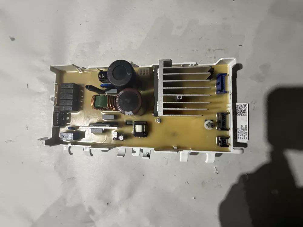 Whirlpool Maytag W11030478 W11105155 Washer Control Board AZ214852 | KMV204
