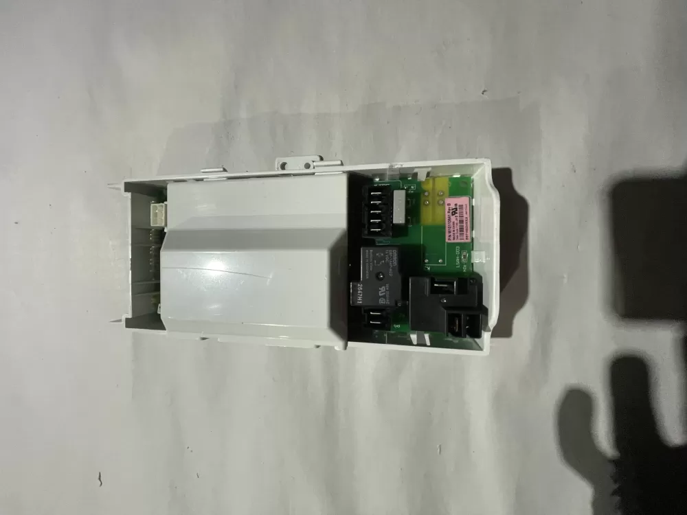 Whirlpool  Kenmore AP6015062 W10110641 W10110641R WPW10110641 PS11748333 W10110641 D Dryer Control Board