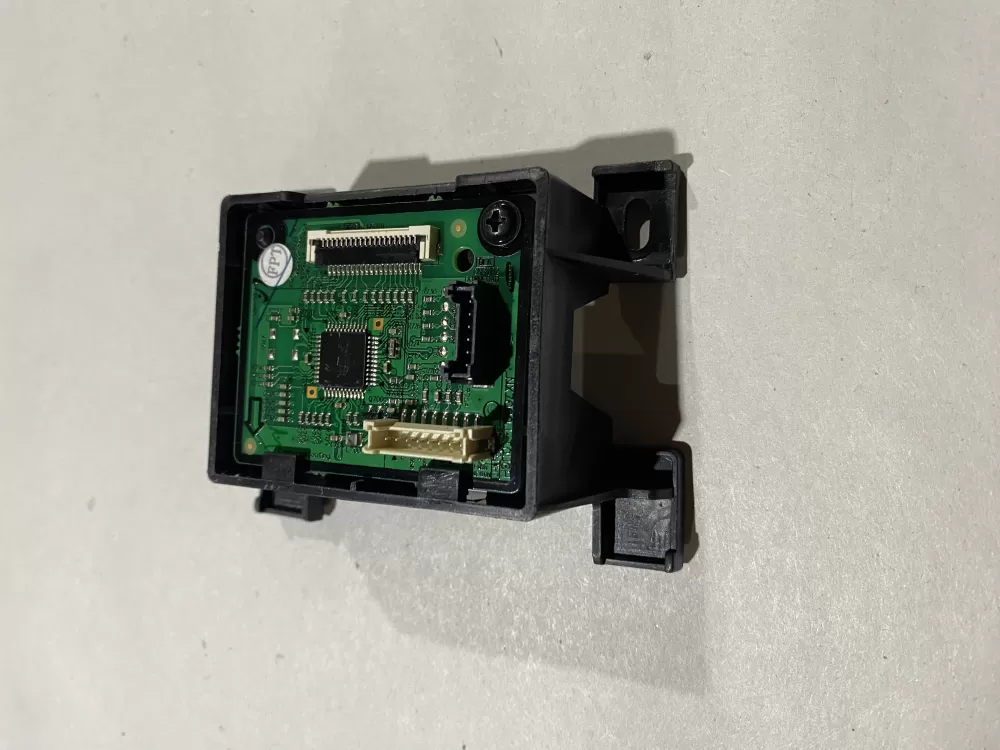 Samsung DE41 00458A Range Control Board AZ153580 | BK2501