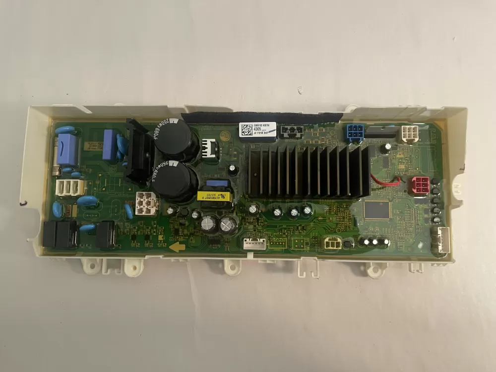 LG EBR81634305  AP6236048  4509694  PS12080807 Washer Control Board