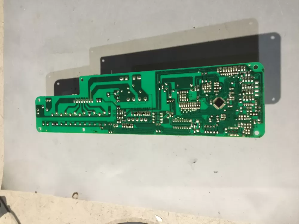 Samsung E320265 17176000018581 Dishwasher Control Board AZ117294 | BG2174