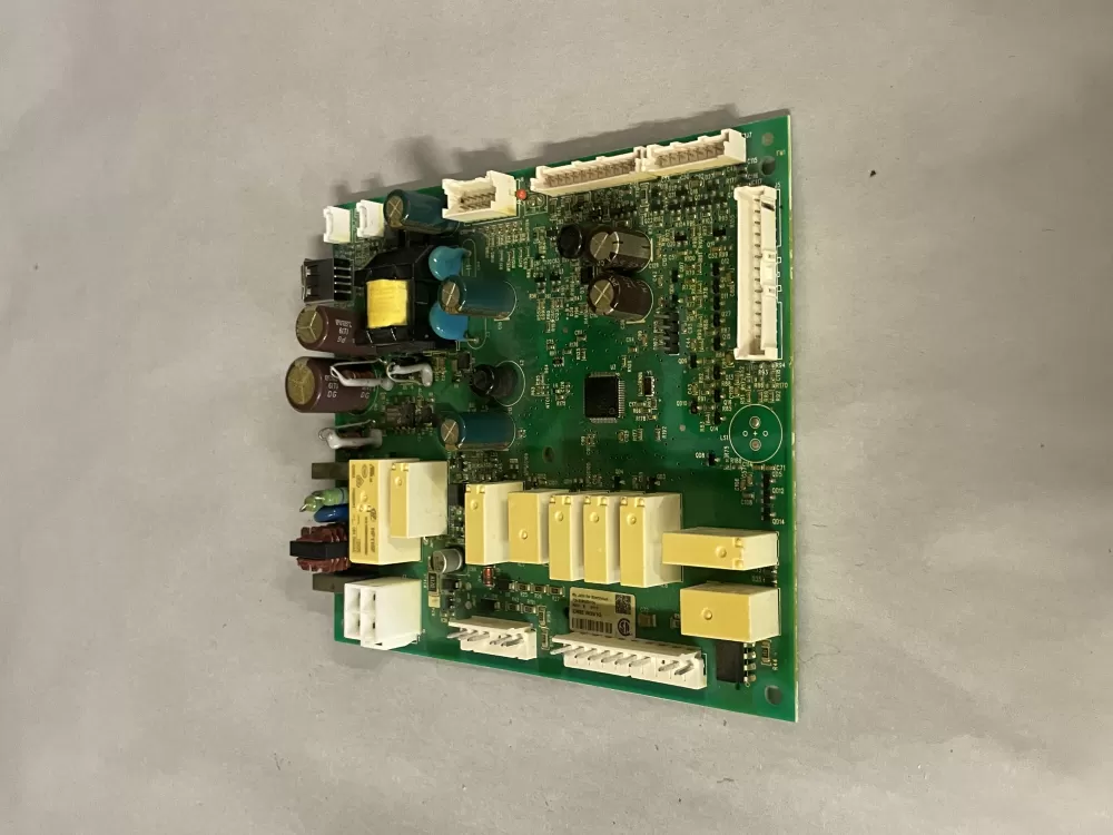 Kenmore EBR65768602 Refrigerator Display Control Board AZ218451 | Wm1579
