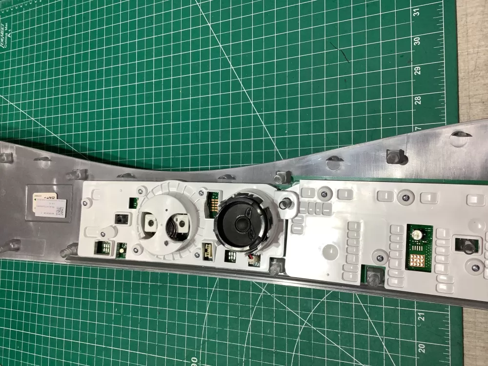 Whirlpool W10919209 W10825128 Dryer Control Board Panel AZ183265 | ZCV857