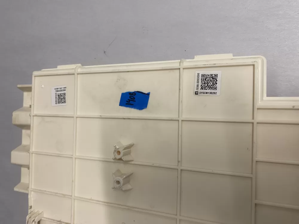 Samsung DC94-6595A Washer Control Board AZ223009 | BK1408
