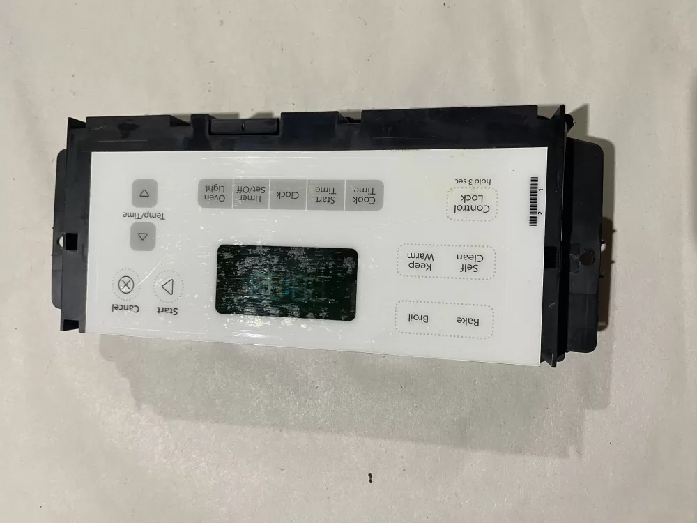 Whirlpool W10349612 W10349613 W10413075 Oven Control Board AZ125757 | BK2279