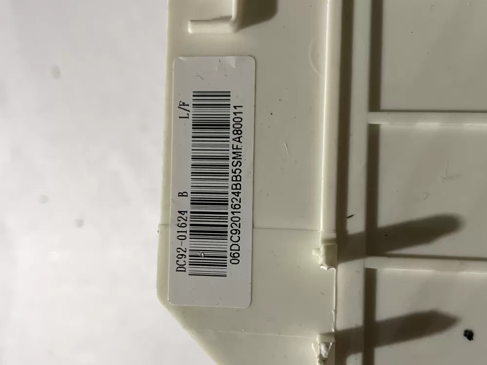 DC94-04388A DC92-01624B PD00030983 Washer Control Board AZ197979 | Wm2756