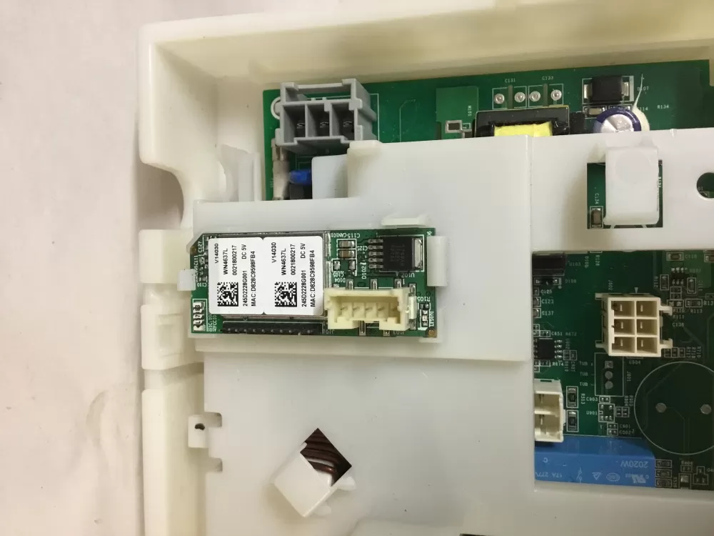 GE Washer Control Board WH22X29532 WH22X36637 WH22X30898 AZ100117 | BGV543