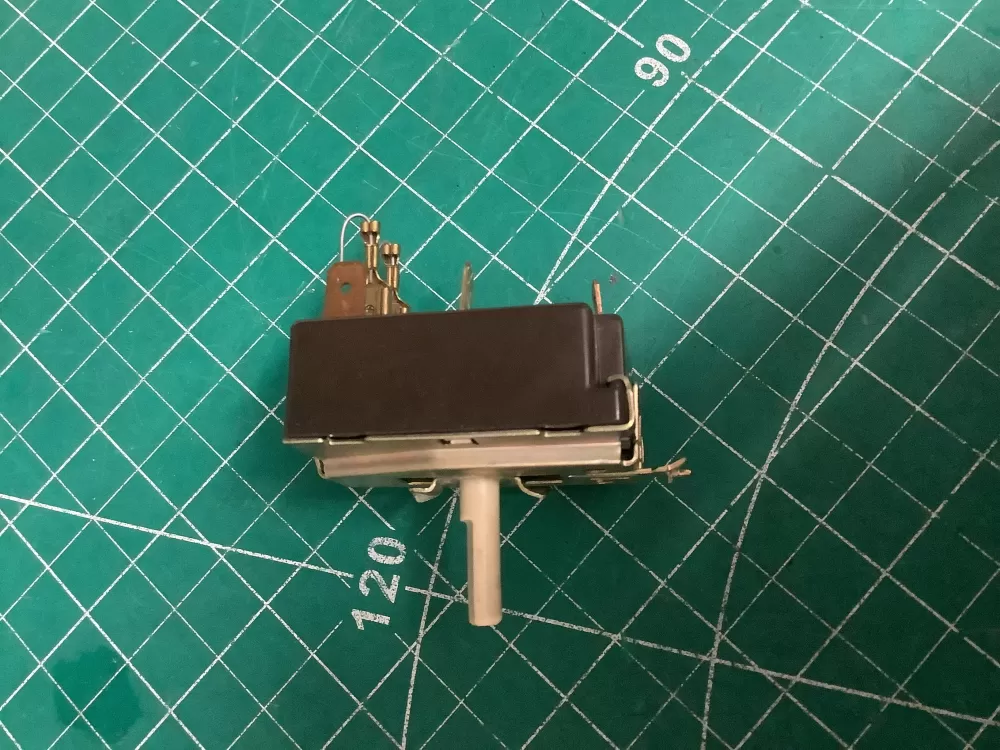 Maytag  Whirlpool 53-4395 Dryer Switch Temperature Selector