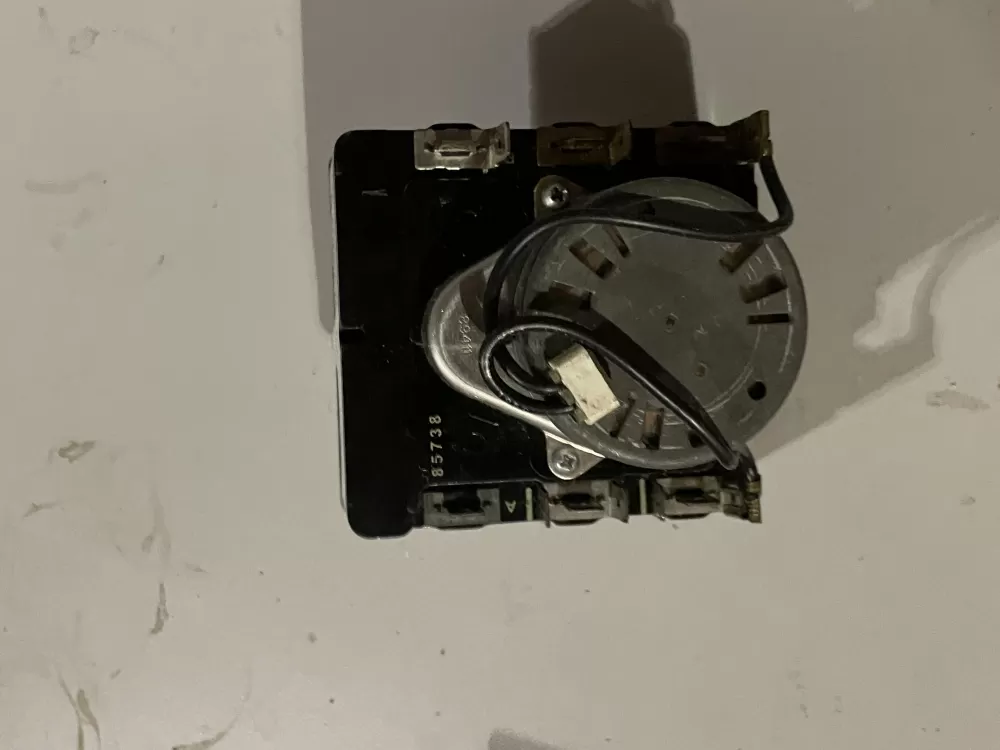 Frigidaire AP2144884 629639 148281 5303297177 Dryer Timer AZ31956 | Wm90