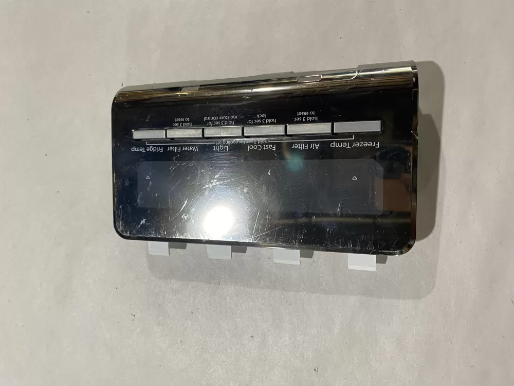 W10356029 Whirlpool Refrigerator Separator